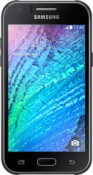 Samsung SM-J100FN Galaxy J1 LTE